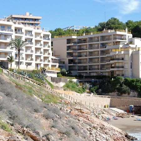 Cala Llenguadets Palmyra Apartment Salou Exterior foto
